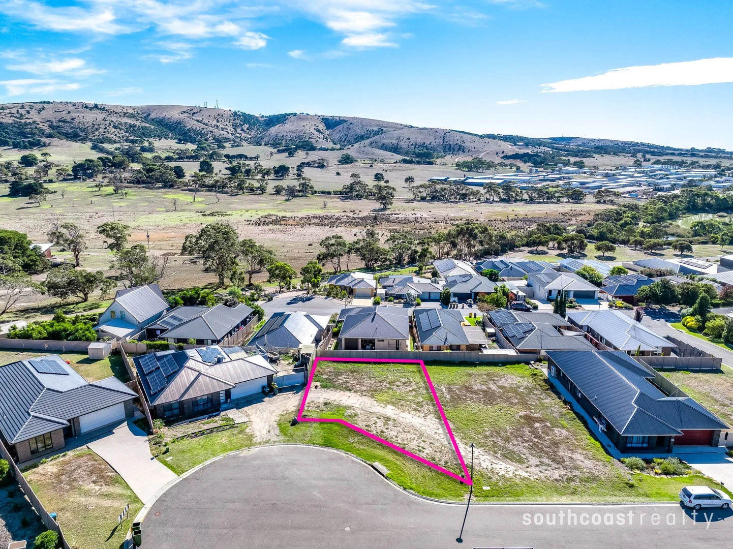 8 Snapper Court, Hayborough SA 5211