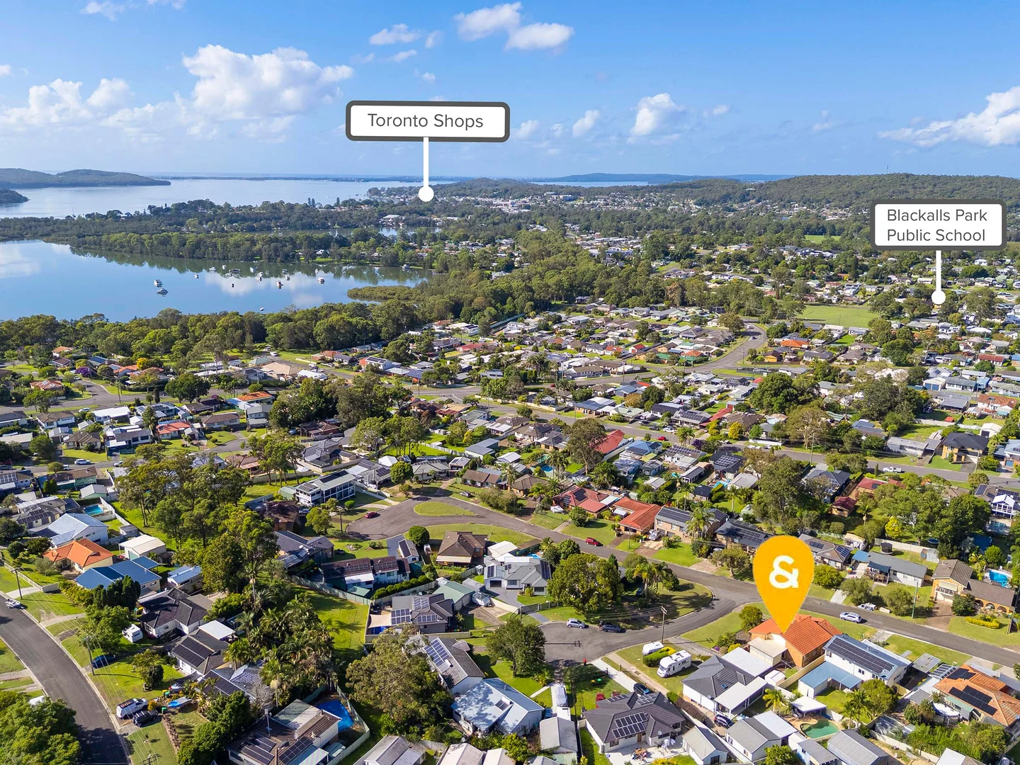 Additional image 23 of 1 Huxley Close, Blackalls Park NSW 2283