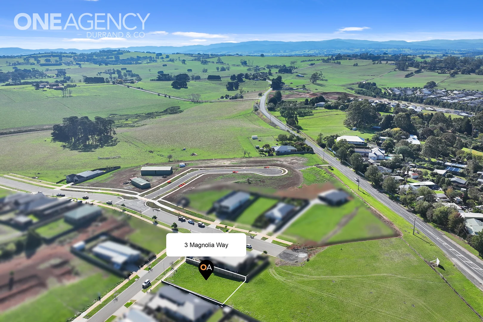 Additional image 9 of 3 Magnolia Way, Warragul VIC 3820