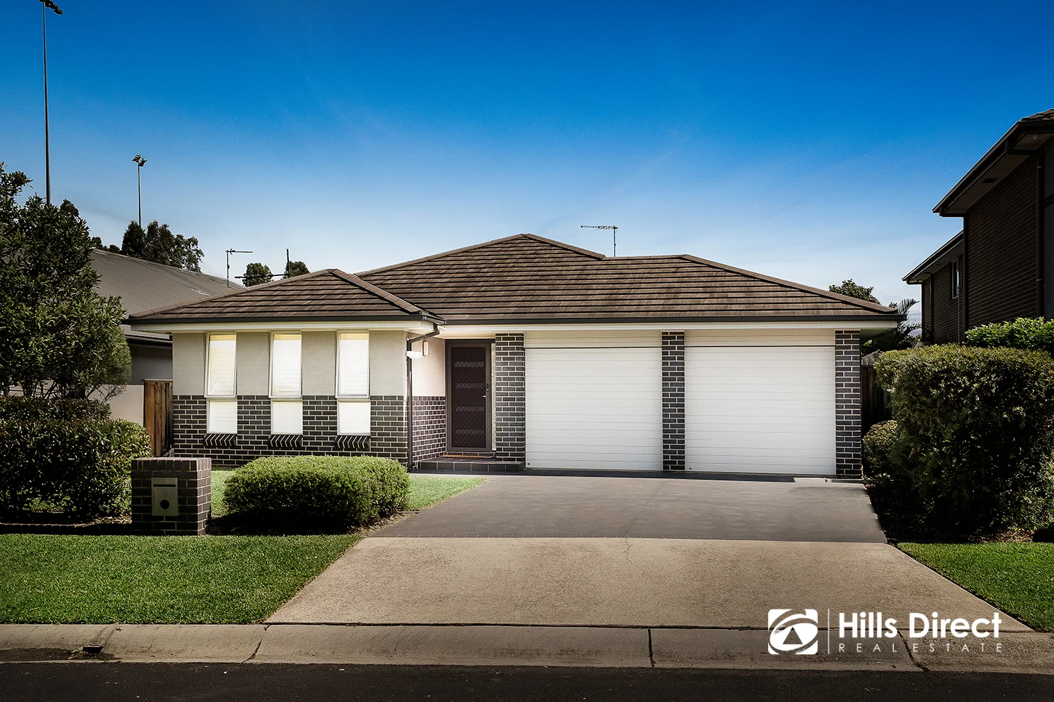 3 Tatura Avenue, The Ponds NSW 2769
