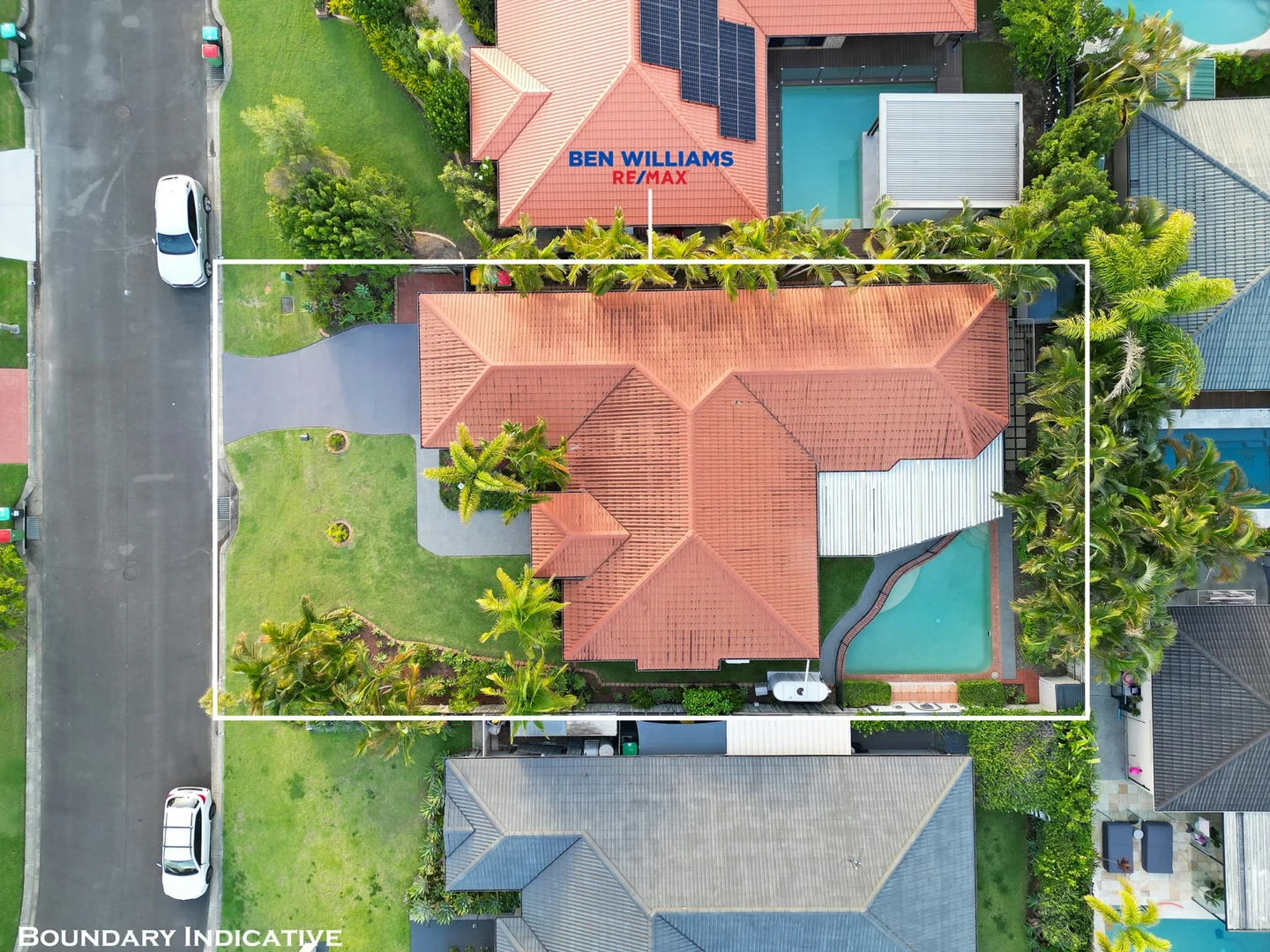 Additional image 5 of 5 Fulmar Place, Burleigh Waters QLD 4220