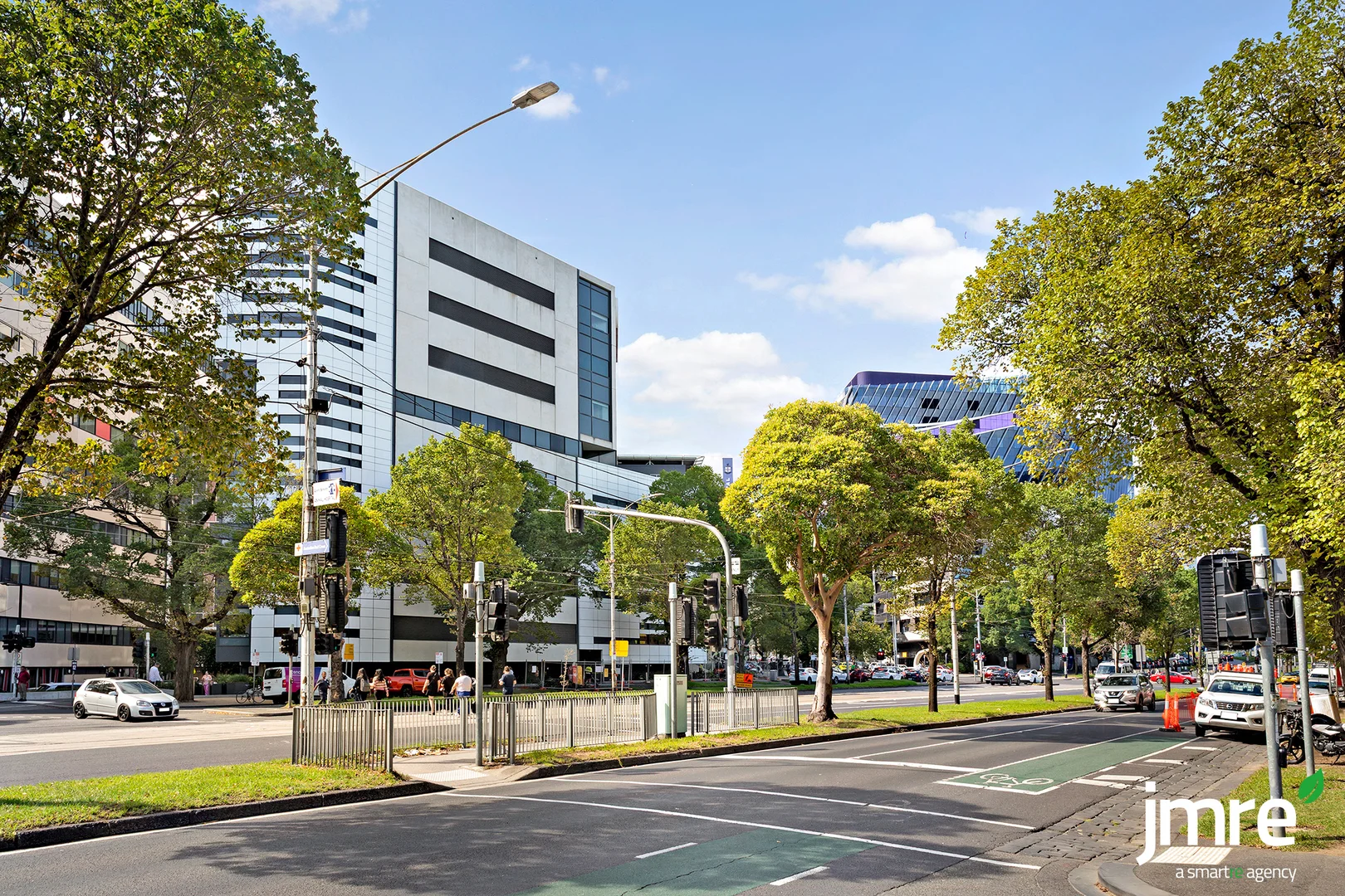 Additional image 10 of 712/9 High Street, North Melbourne VIC 3051