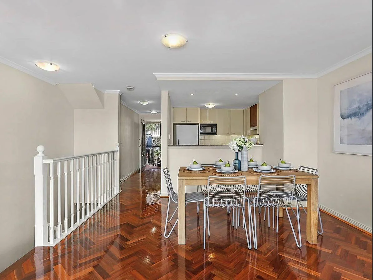 Additional image 2 of 85/8 Water St, Birchgrove NSW 2041