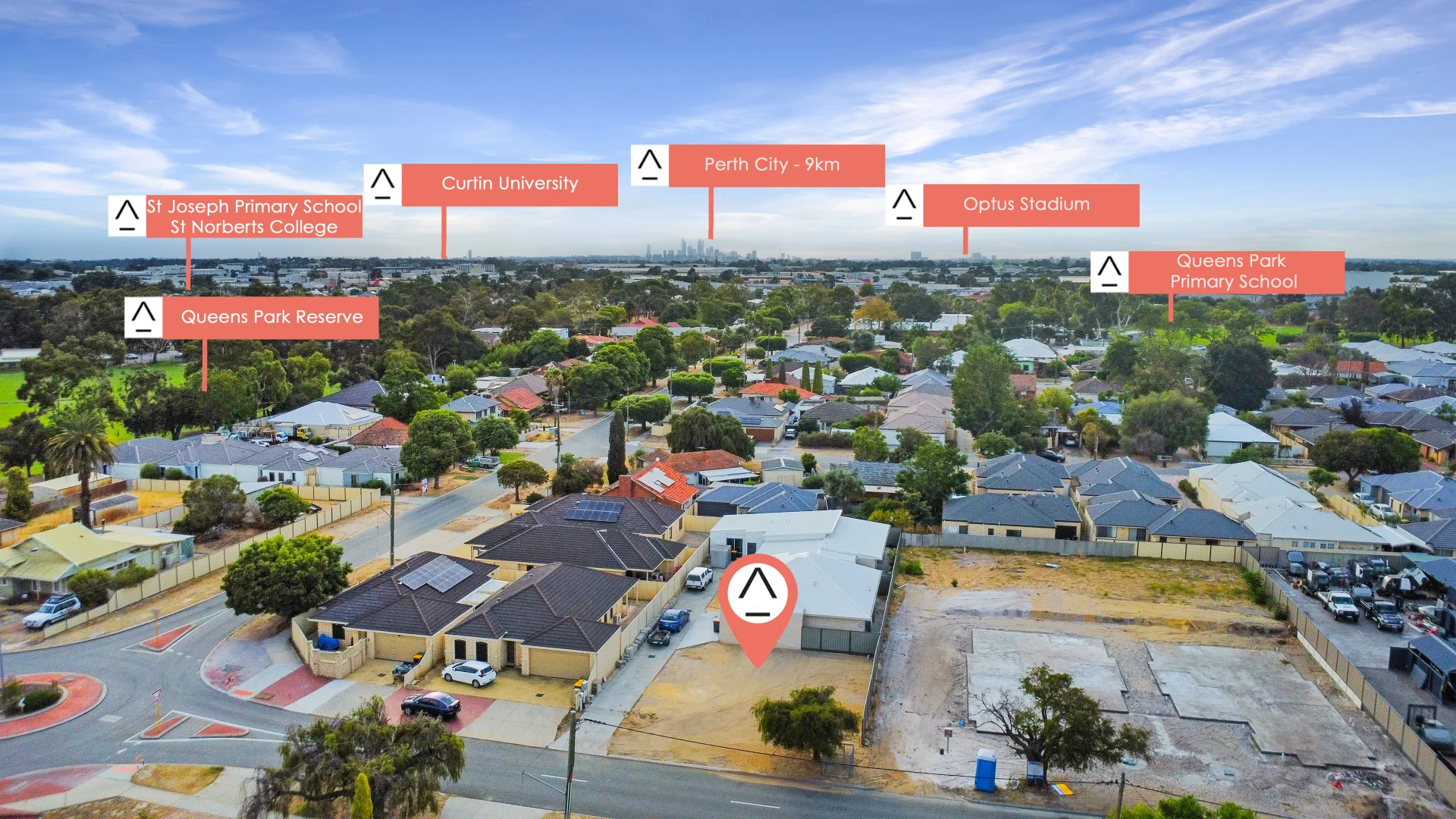 Additional image 3 of 232 George Street, Queens Park WA 6107