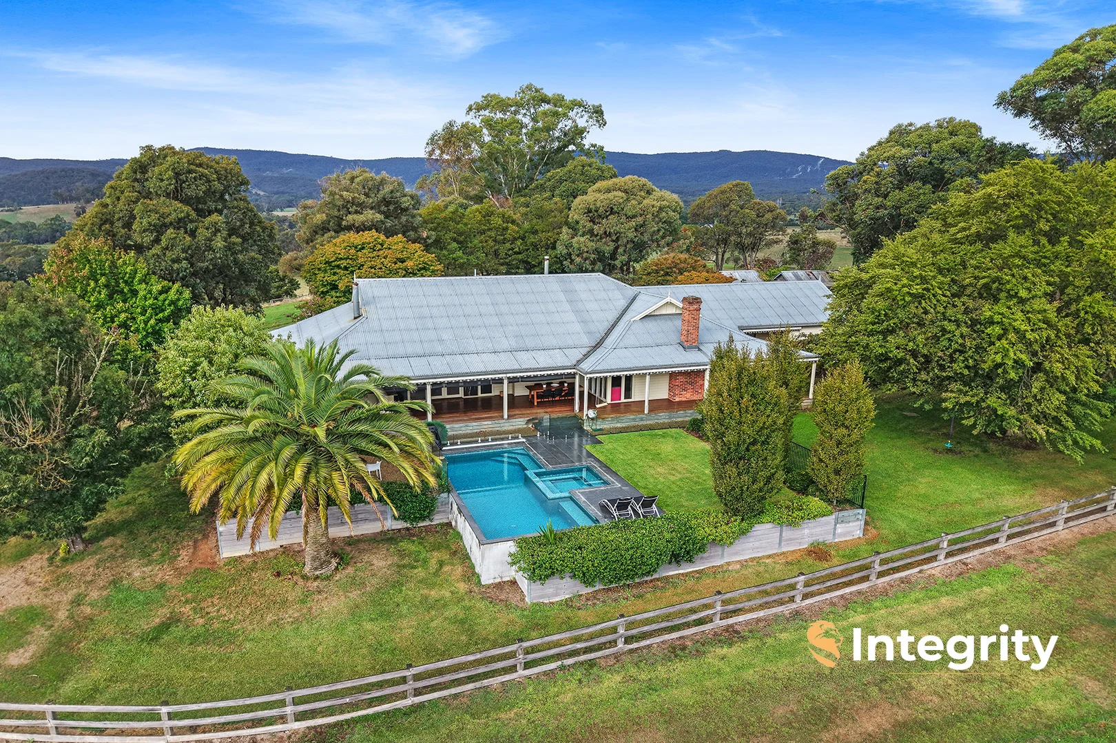 3990 Melba Highway, Glenburn VIC 3717