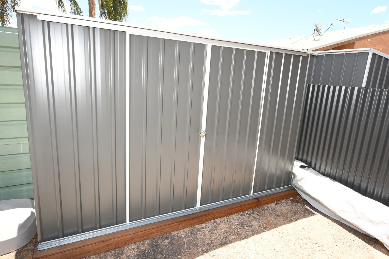 Additional image 21 of 6/9 Chapman Court, Araluen NT 0870