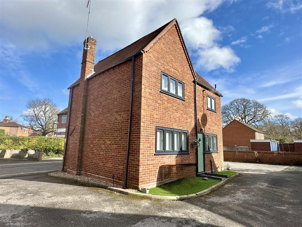 The Rookery, Alcester