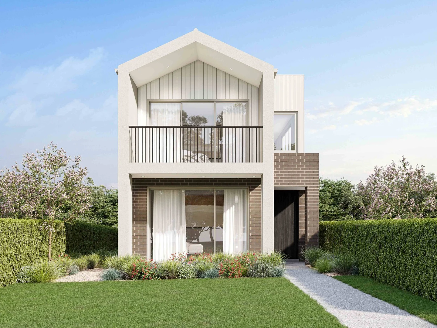 Lot 138 Alec Circuit, Marian's Mana Estate, Oran Park NSW 2570