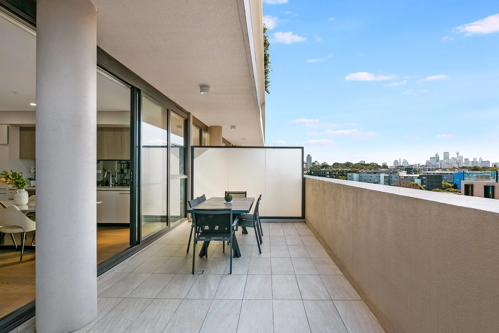 Additional image 4 of 2613/6 Kingsborough Way, Zetland NSW 2017