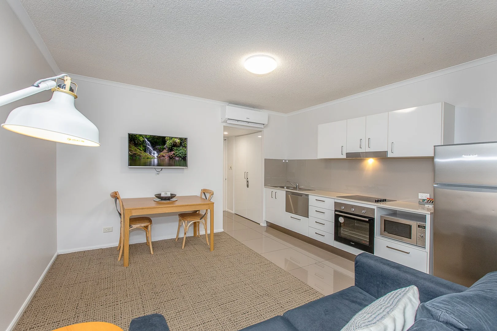 Deakin Street, Kangaroo Point QLD 4169