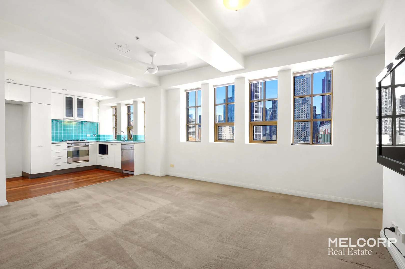 Additional image 2 of 703/340 Russell Street, Melbourne VIC 3000