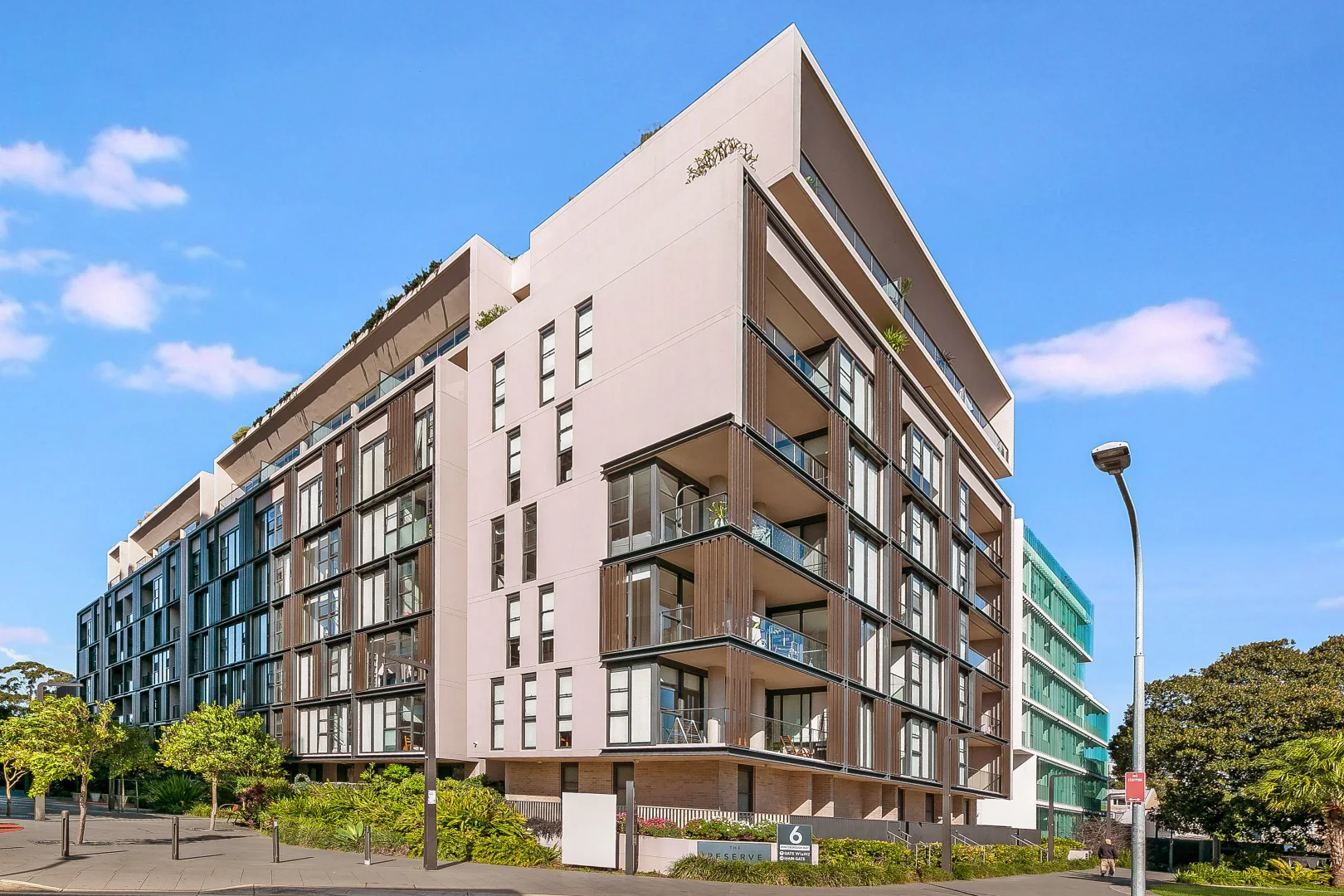 Additional image 11 of 2613/6 Kingsborough Way, Zetland NSW 2017