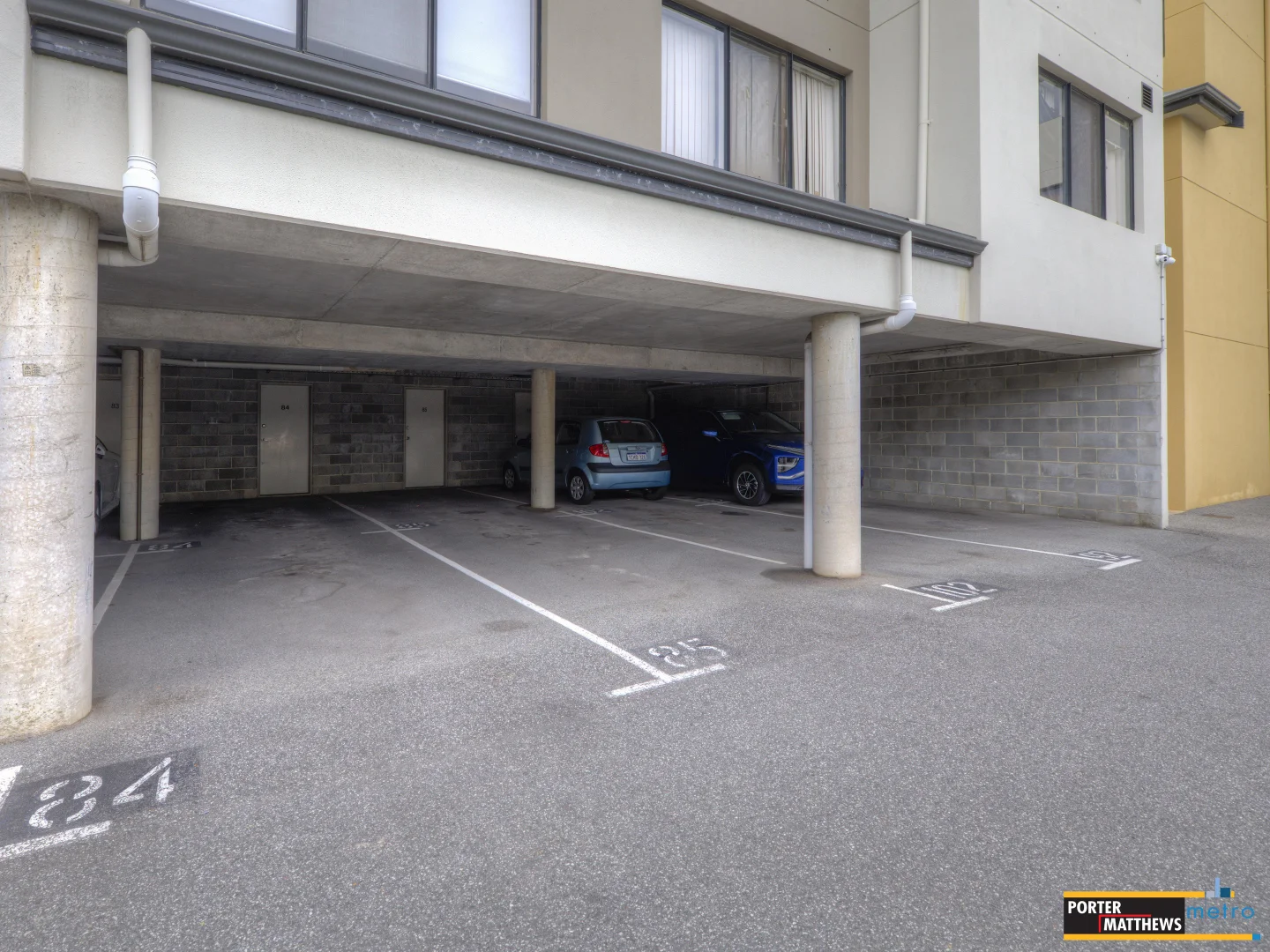 Additional image 21 of 84/250 Beaufort Street, Perth WA 6000
