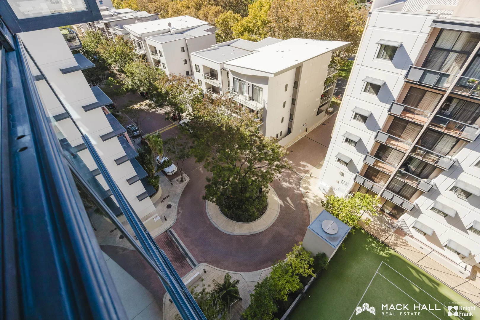 Additional image 36 of 20/128 Mount Bay Road, Perth WA 6000