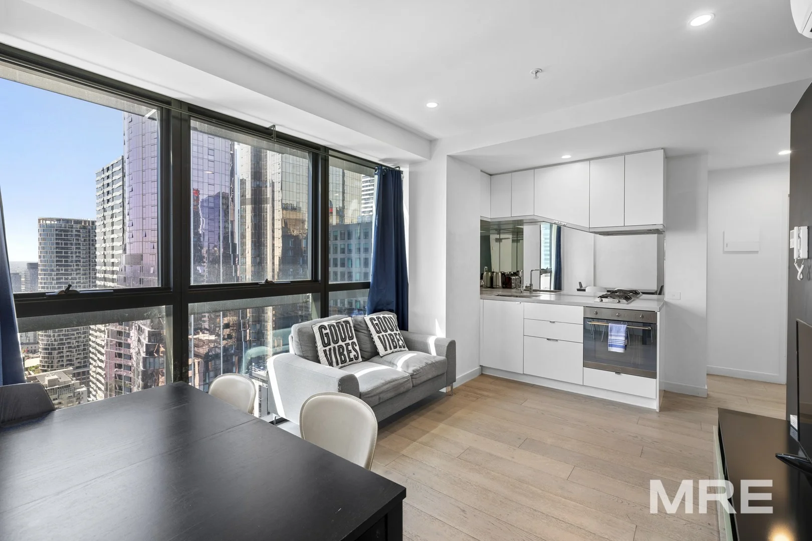 3402/327 La Trobe Street, Melbourne VIC 3000
