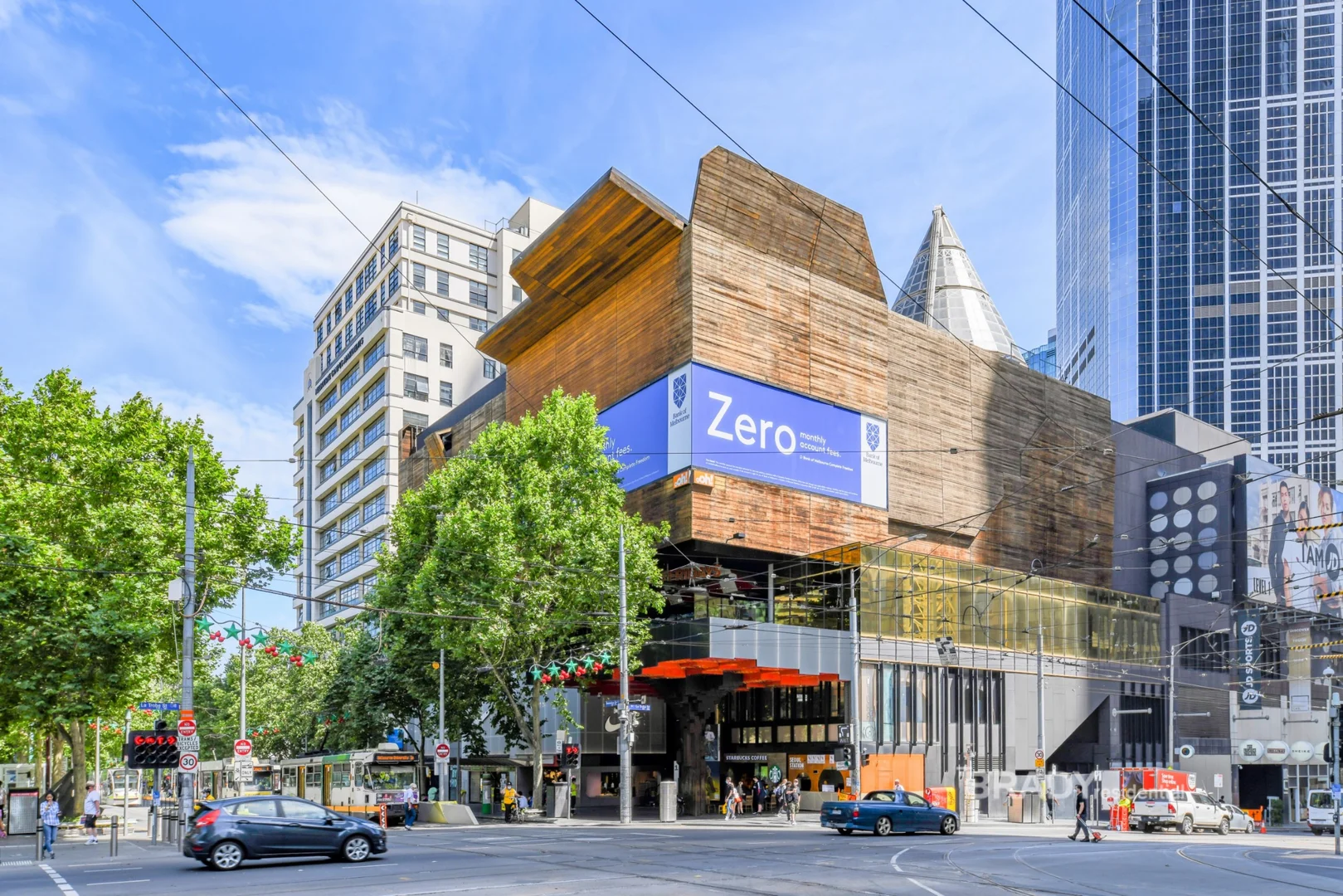 Additional image 9 of 1302/5 Sutherland Street, Melbourne VIC 3000