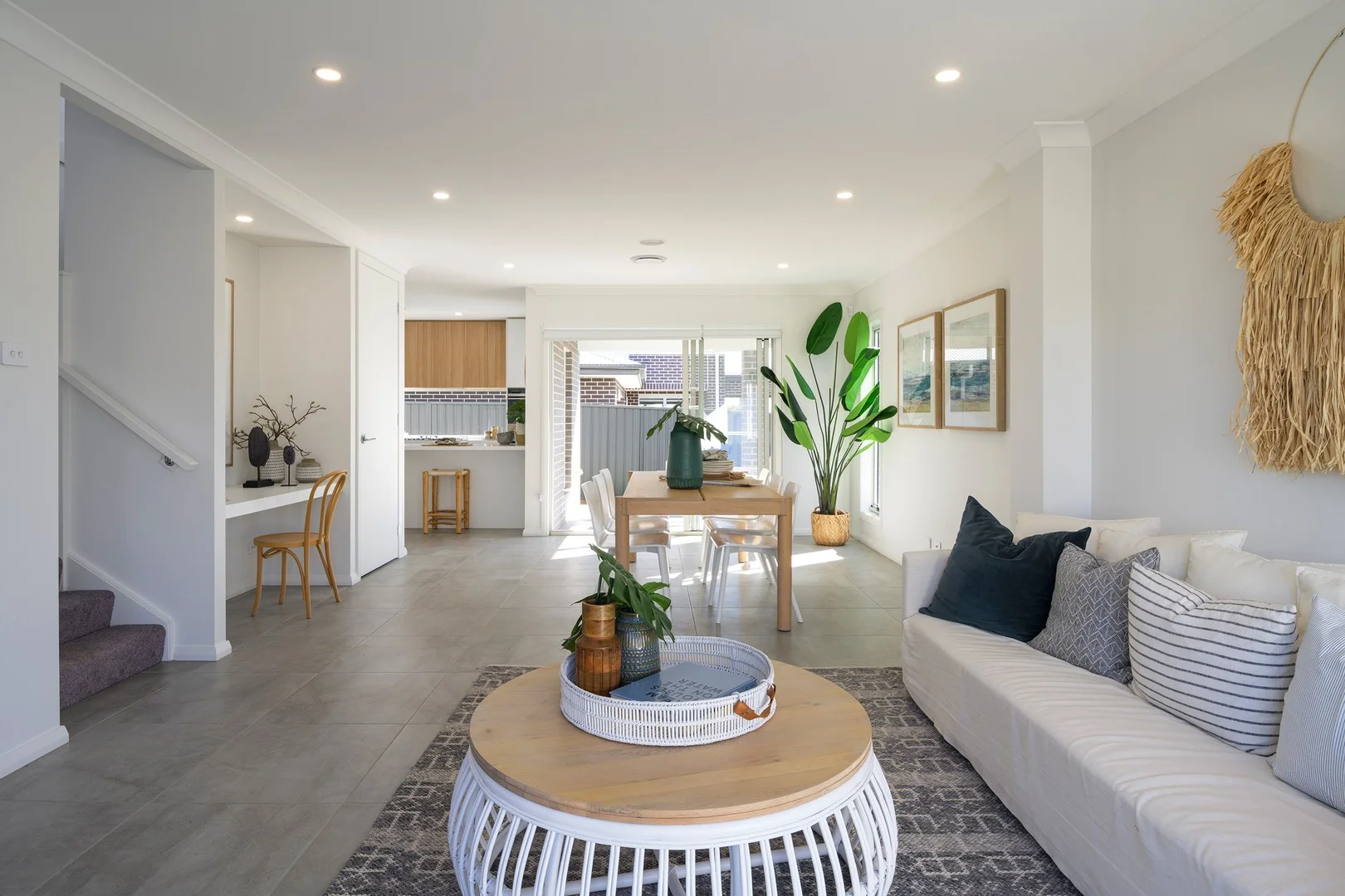 Additional image 3 of 5 Bedrooms ( 3 Bath Home Theatre + Rumpus + Balcony + Double Garage, Box Hill NSW 2765