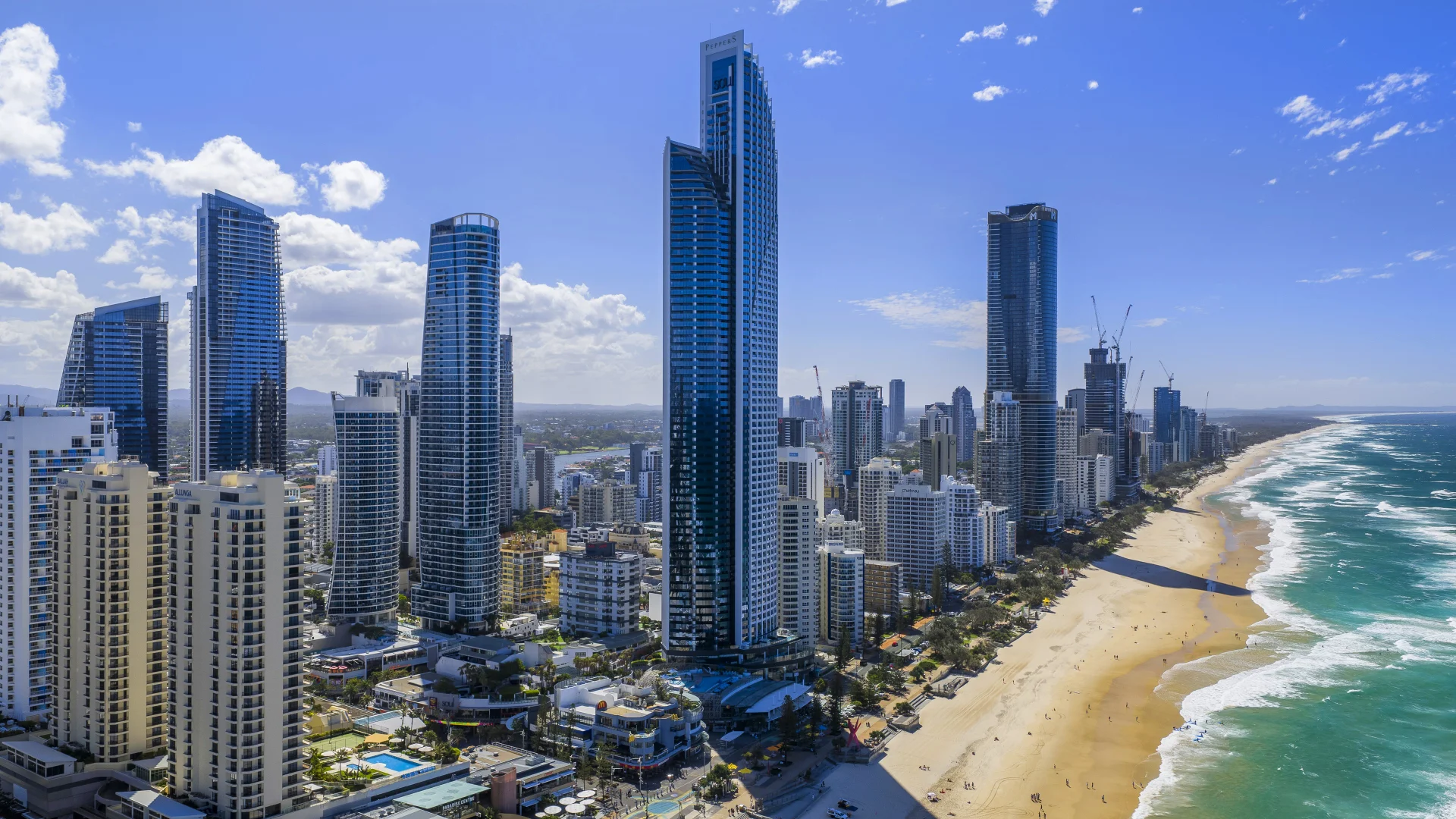 Additional image 24 of 2702/4 The Esplanade, Surfers Paradise QLD 4217