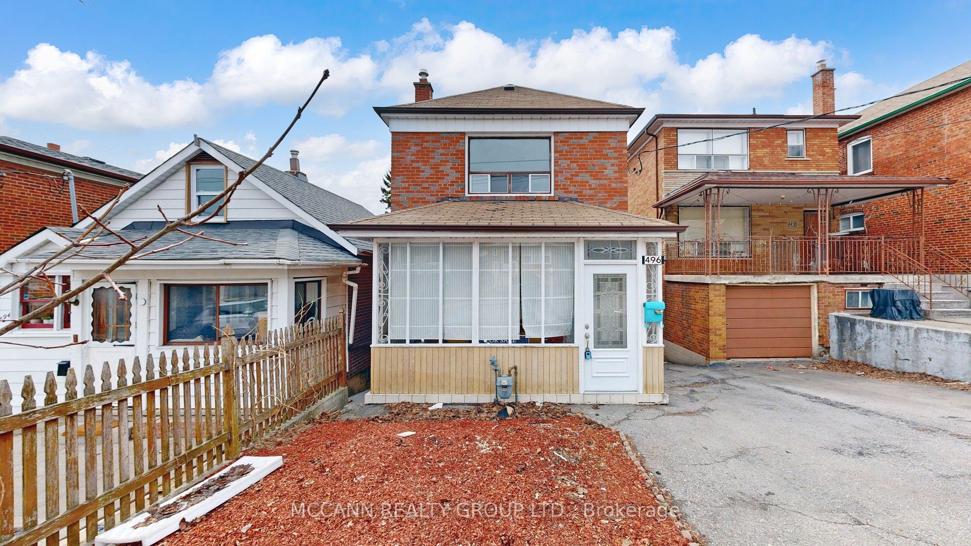 Additional image 3 of 496 Northcliffe Boulevard, Toronto, ON, M6E 3L5