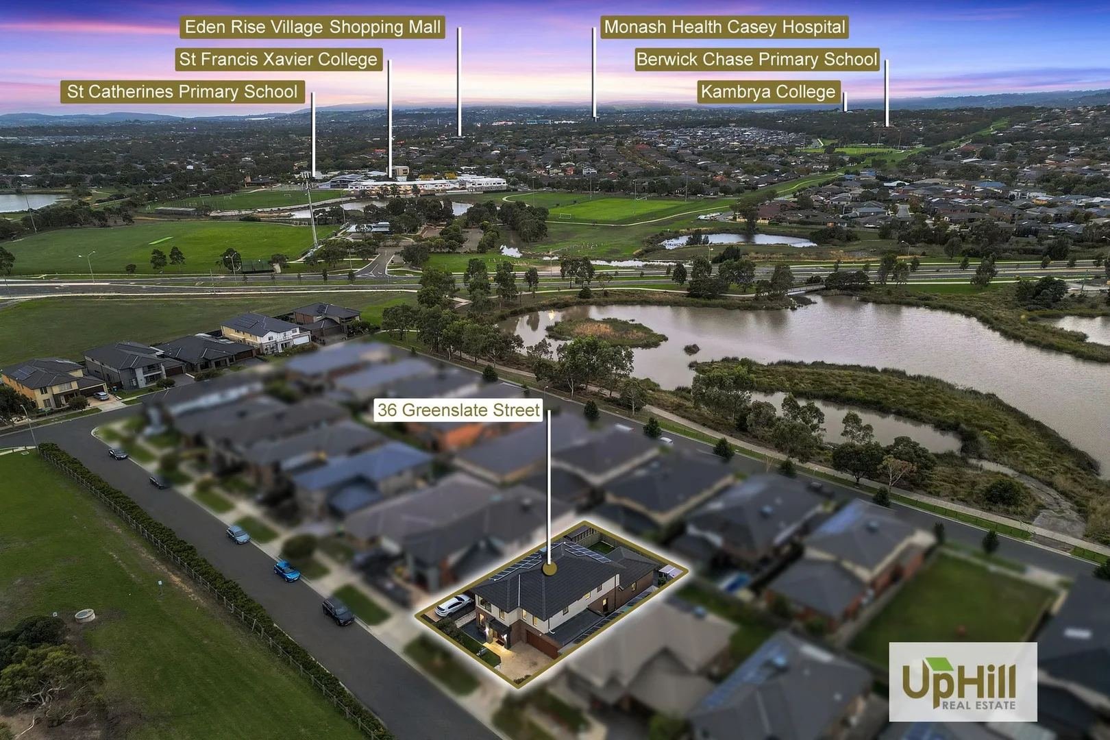 Additional image 38 of 36 Greenslate Street, Clyde North VIC 3978