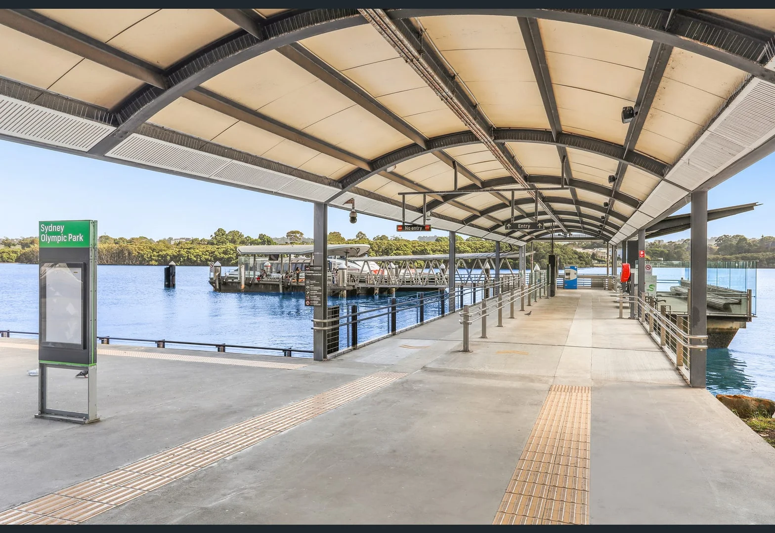 Additional image 19 of 309/4 The Piazza, Wentworth Point NSW 2127