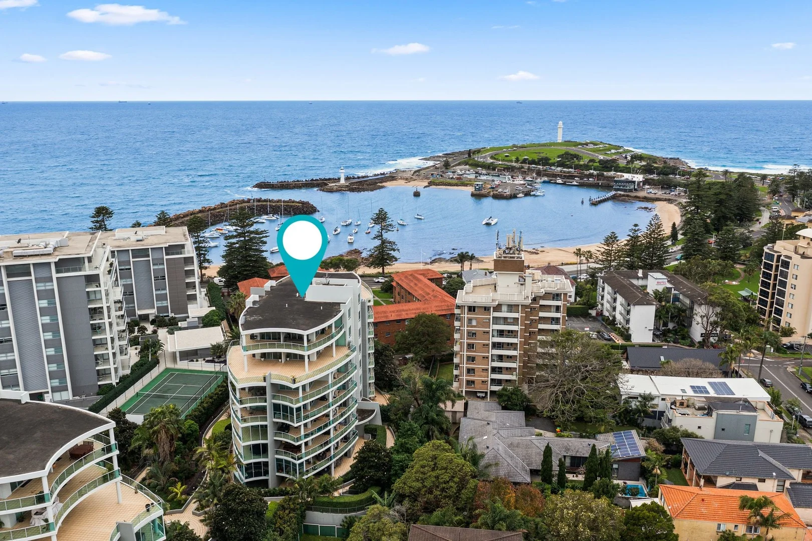 Additional image 9 of 19/59-67 Corrimal Street, North Wollongong NSW 2500