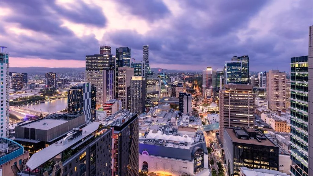 Albert Street, Brisbane City QLD 4000