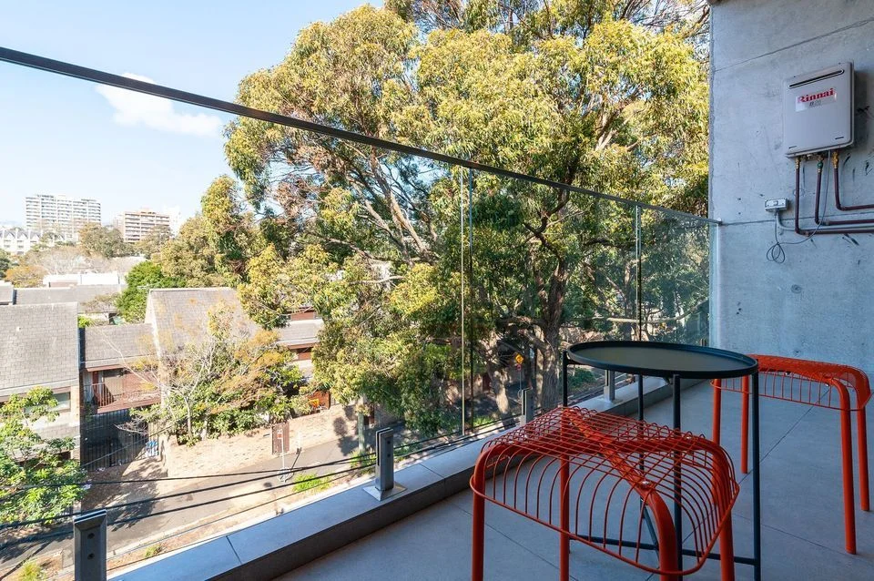 Additional image 8 of UNIT 301/95-97 Bourke Street, Woolloomooloo NSW 2011