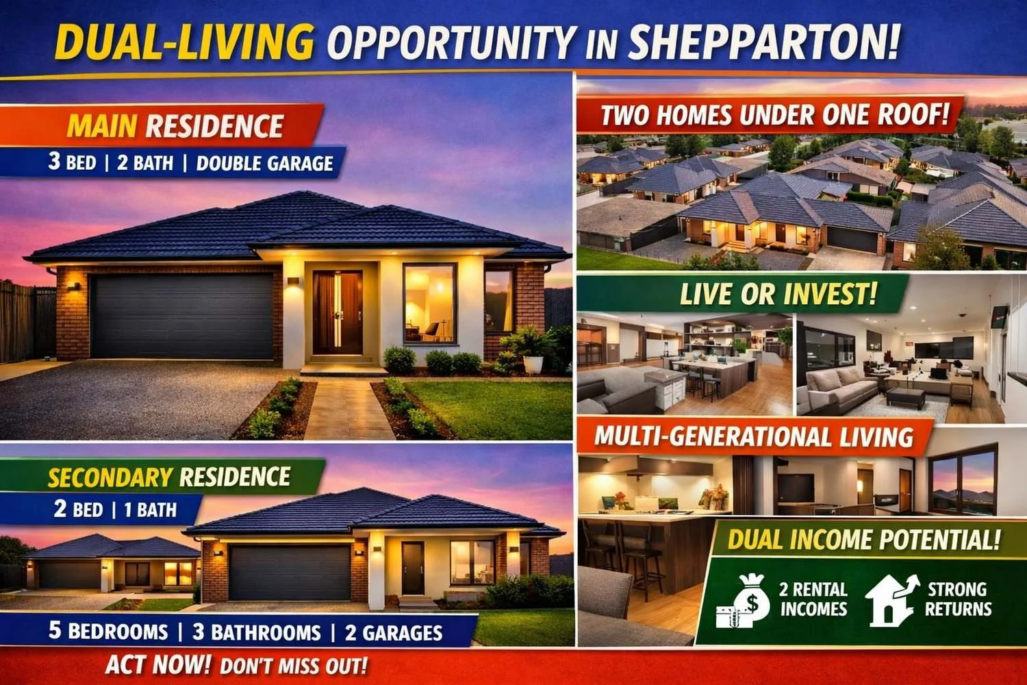 Shepparton VIC 3630