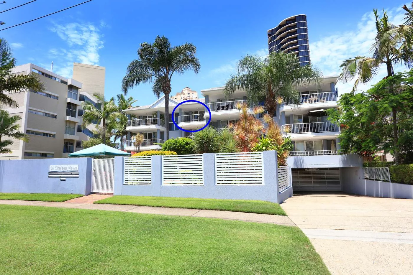 10/34-36 Chelsea Avenue, Broadbeach QLD 4218
