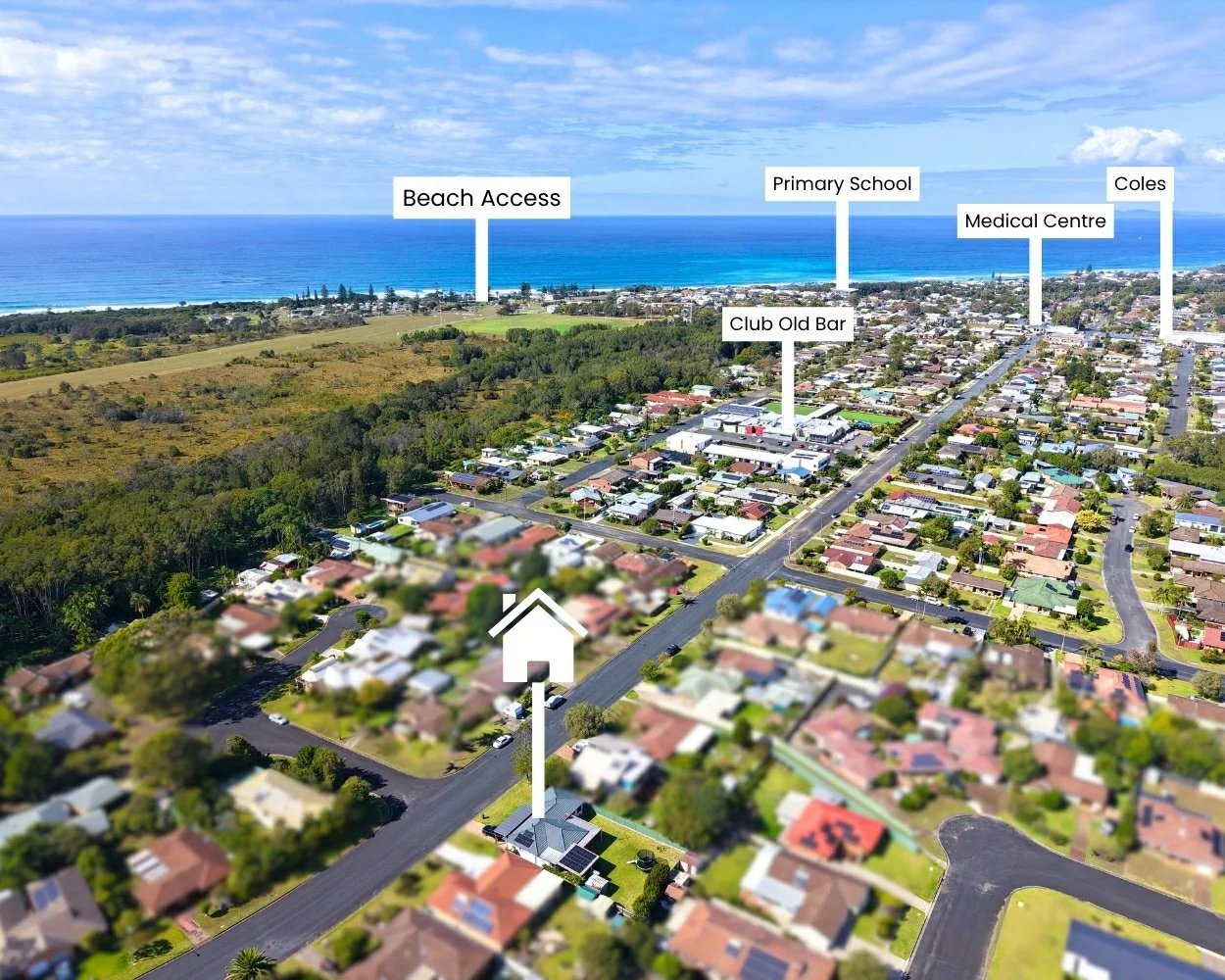 Additional image 22 of 71 Waterman Street, Old Bar NSW 2430