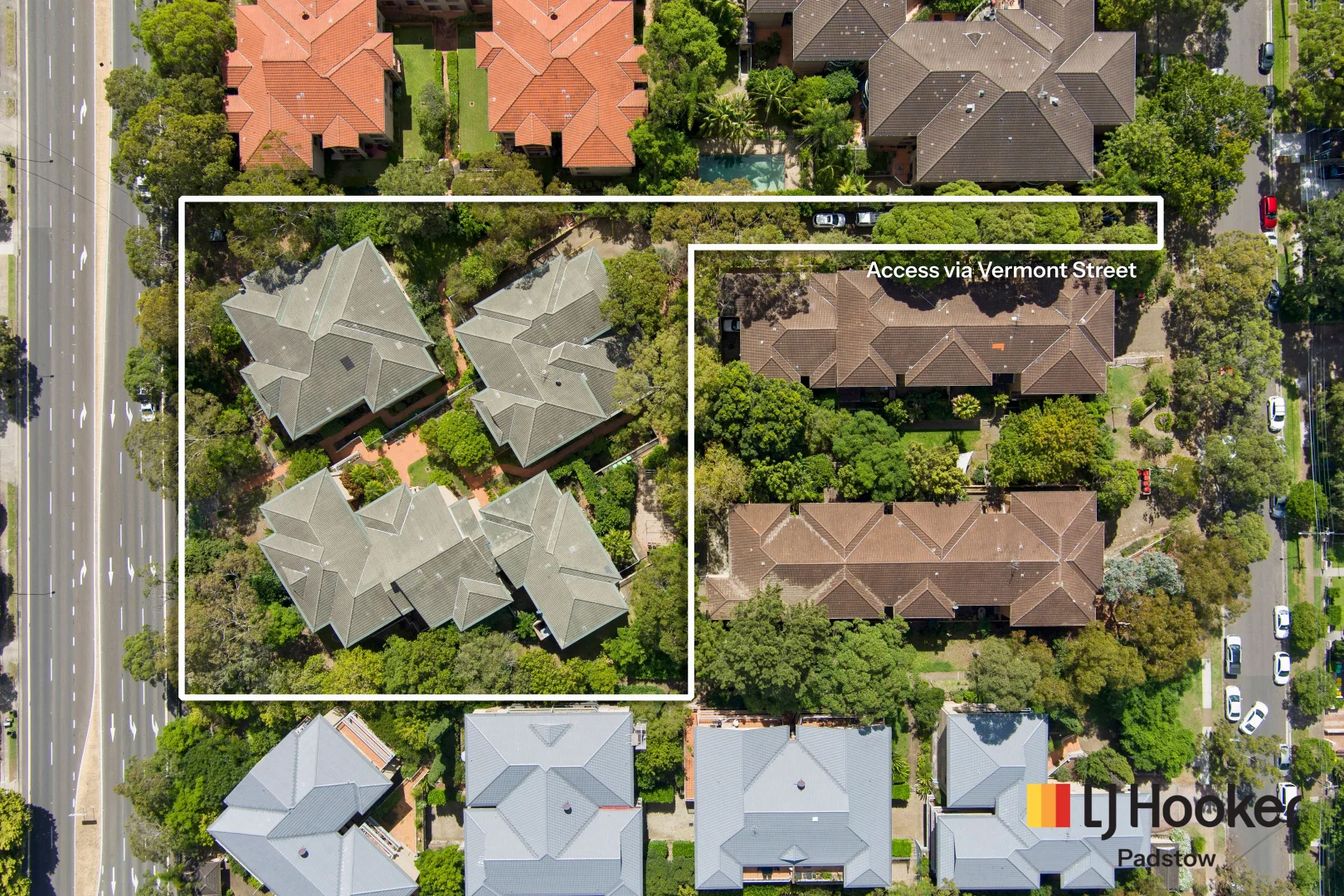 Additional image 9 of 35/52-58 Linden Street, Sutherland NSW 2232