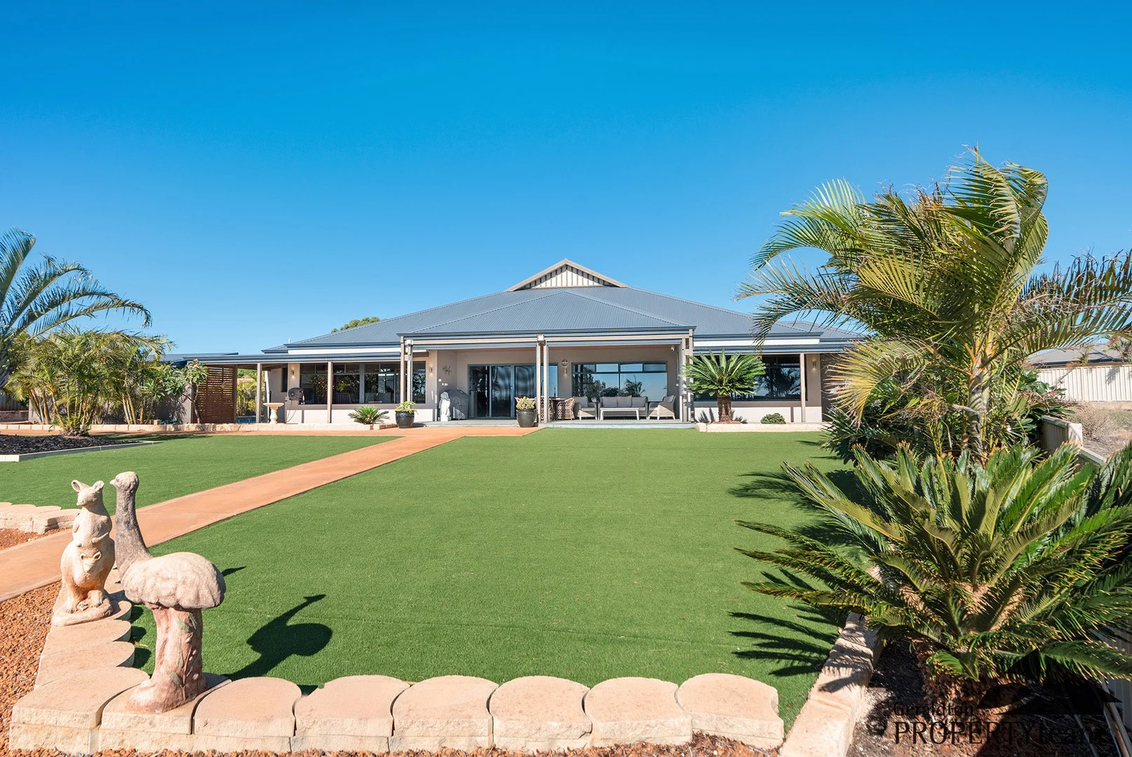 13 Anchorage Lookout, Drummond Cove WA 6532