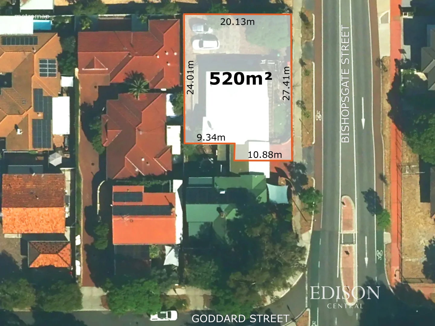 Additional image 17 of 15 Bishopsgate Street, Lathlain WA 6100