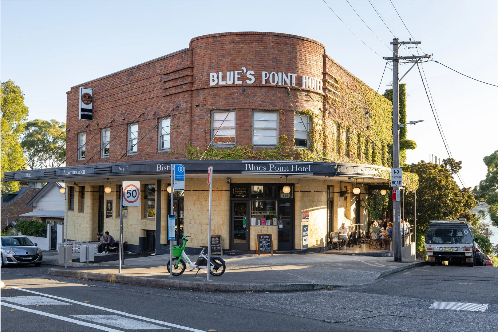 Additional image 26 of 12/8-10 East Crescent Street, McMahons Point NSW 2060