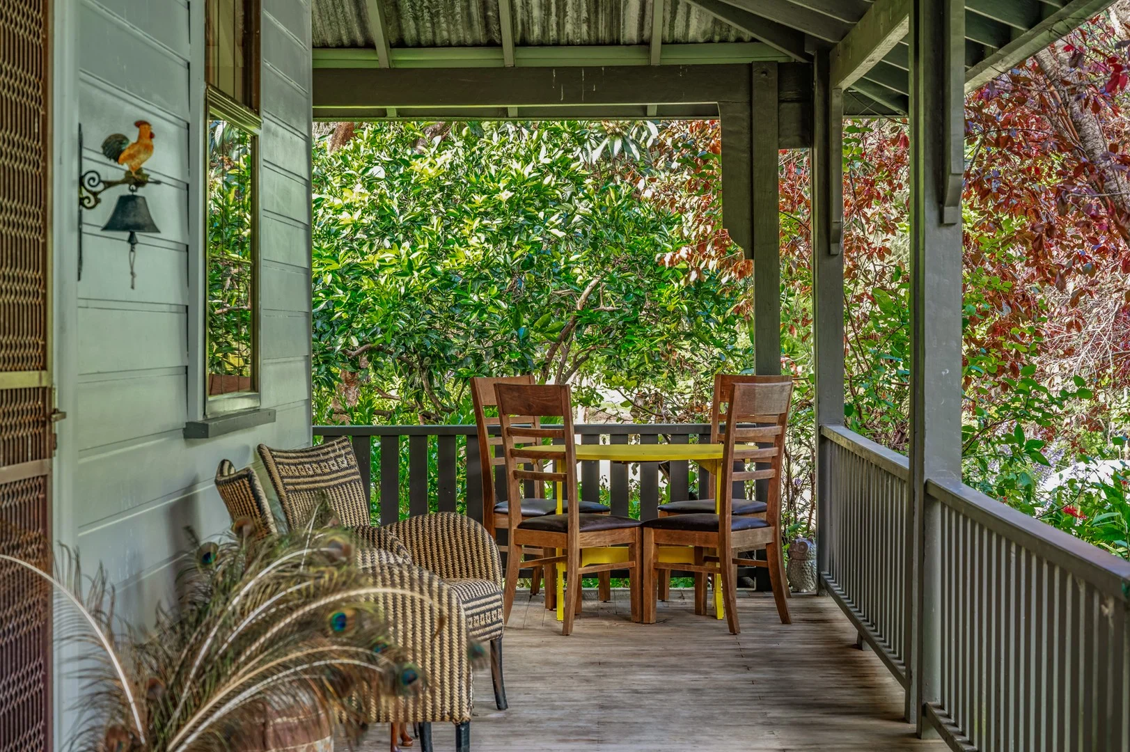 664 Scone Road, Copeland via, Gloucester NSW 2422