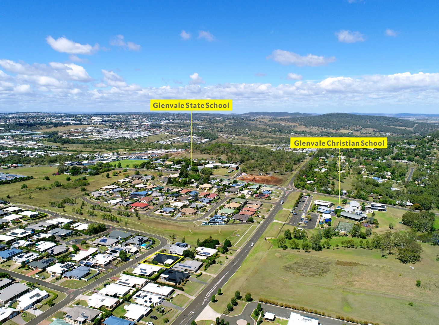 Additional image 26 of 19 Ace Drive, Glenvale QLD 4350