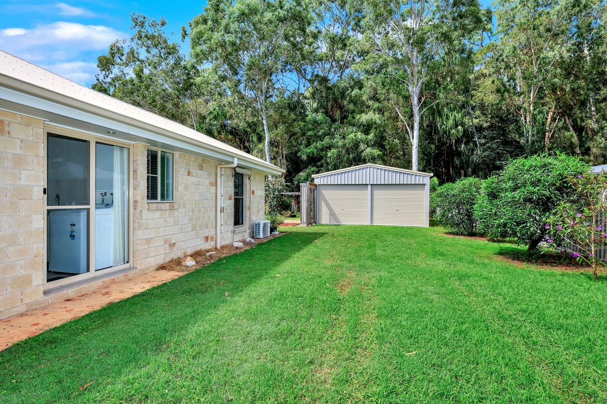 Additional image 21 of 26 Waters Edge Drive, Craignish QLD 4655