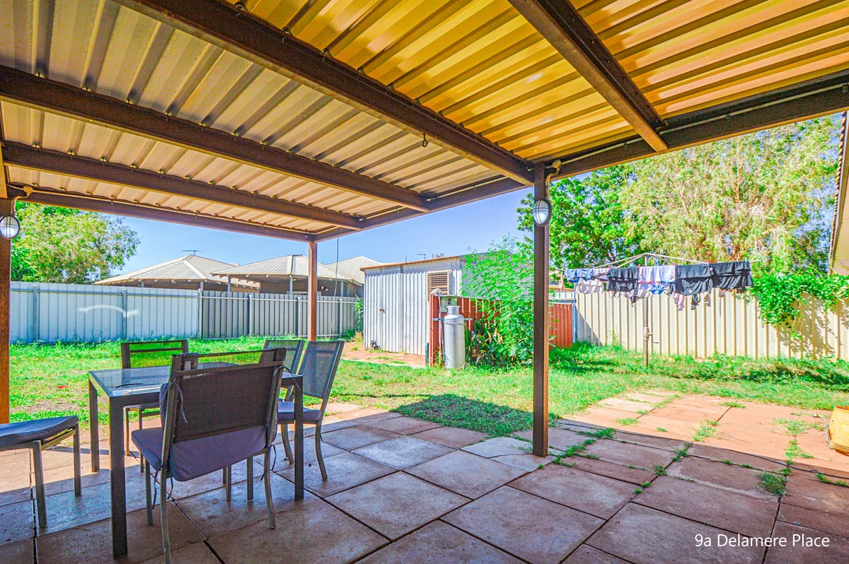 Additional image 12 of 9A & 9B Delamere Place, South Hedland WA 6722