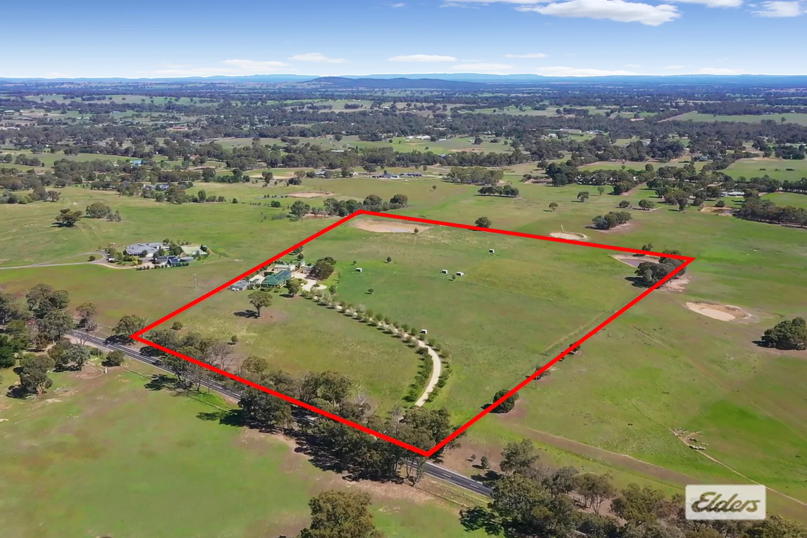 Additional image 25 of 328 Bendigo - Maldon Road, Lockwood South VIC 3551