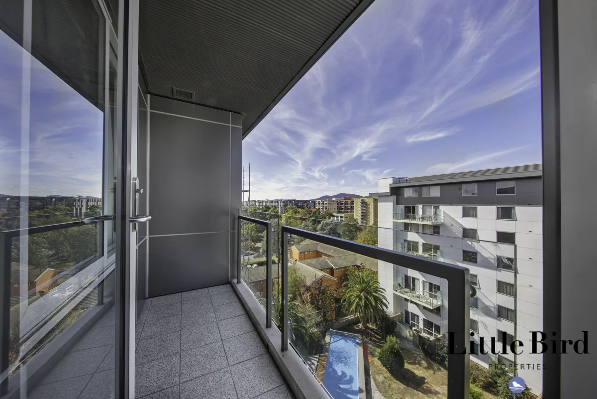 Additional image 11 of 32/18 Moore Street, Turner ACT 2612