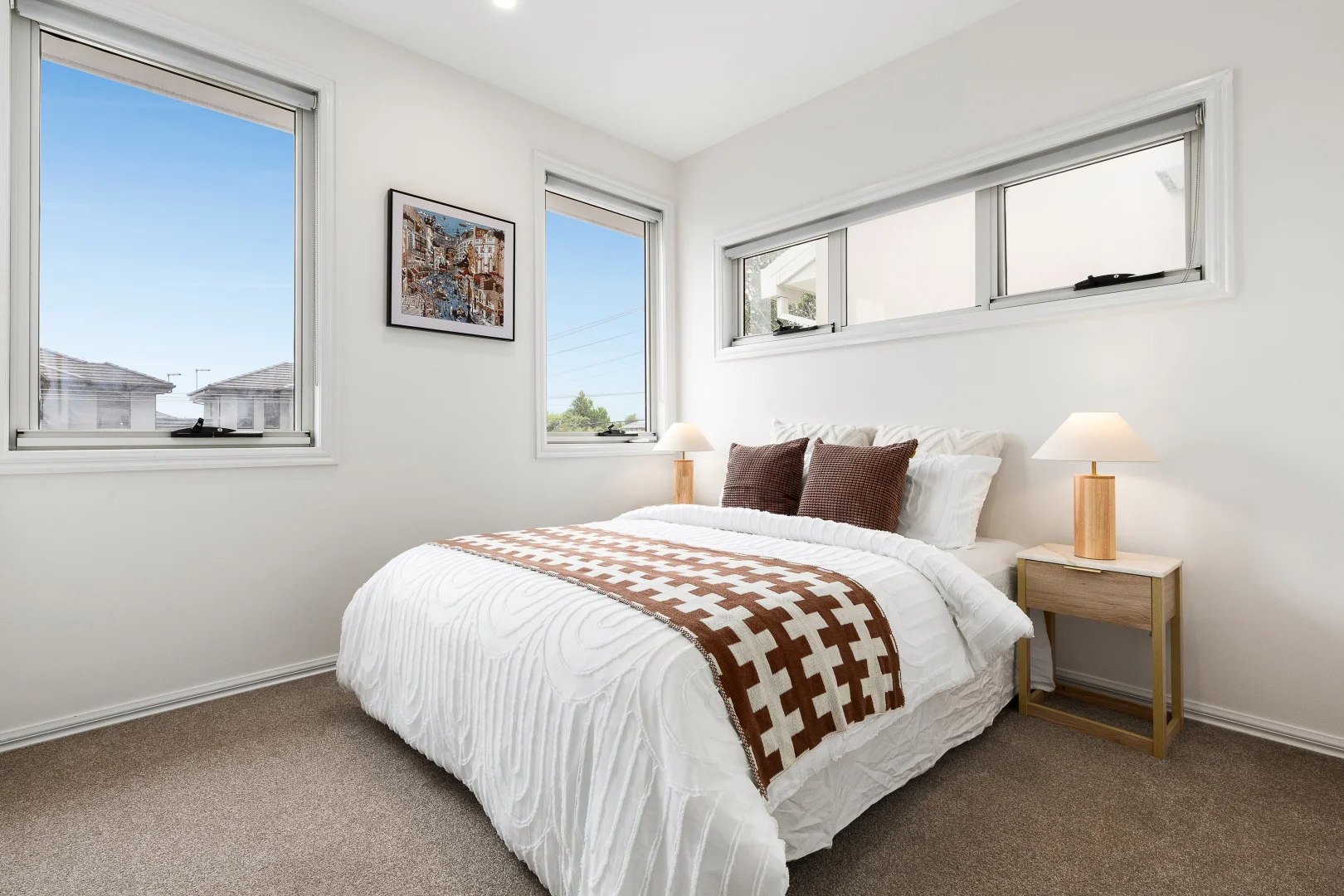 Additional image 6 of 2/26 Oakes Avenue, Clayton South VIC 3169