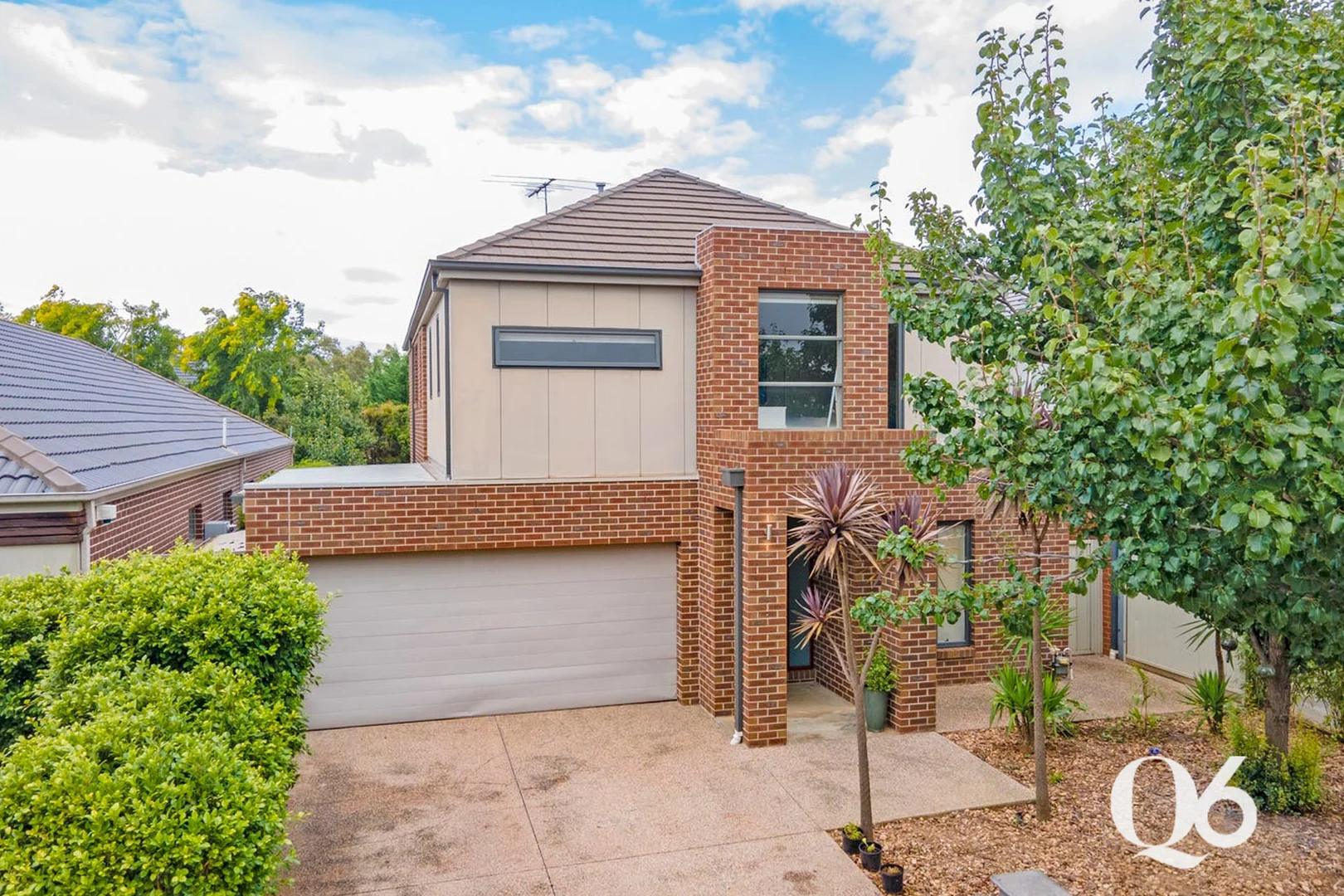 7 Wartook Glade, Caroline Springs VIC 3023