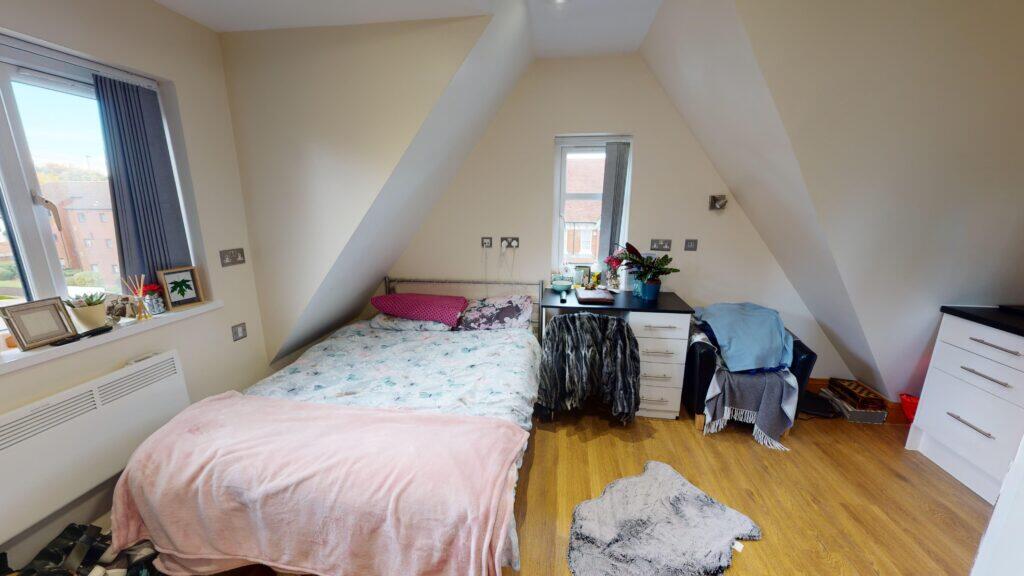 Raglan Road, Edgbaston, Birmingham, B5 7RA