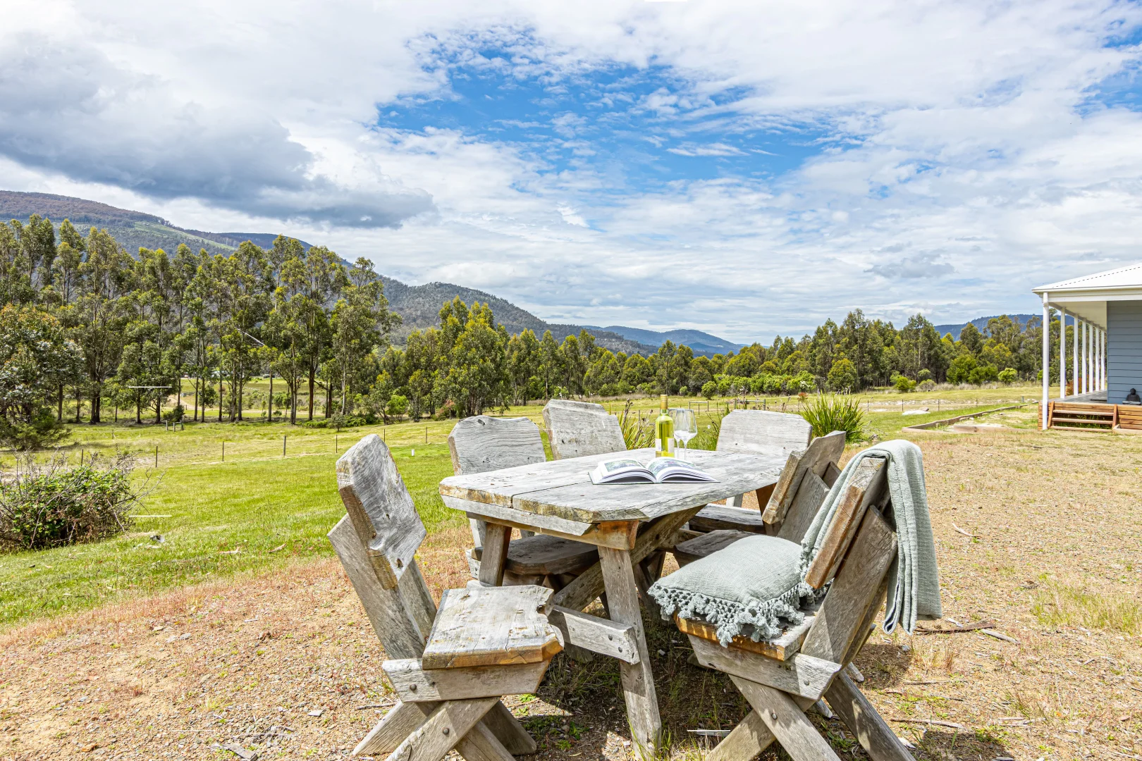 Additional image 20 of 877 Lonnavale Road, Lonnavale TAS 7109