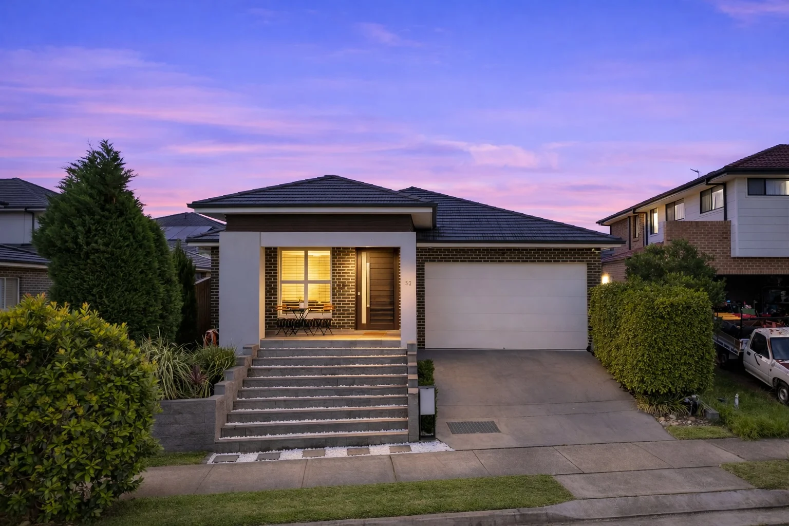Additional image 2 of 52 Springbrook Boulevard, North Kellyville NSW 2155