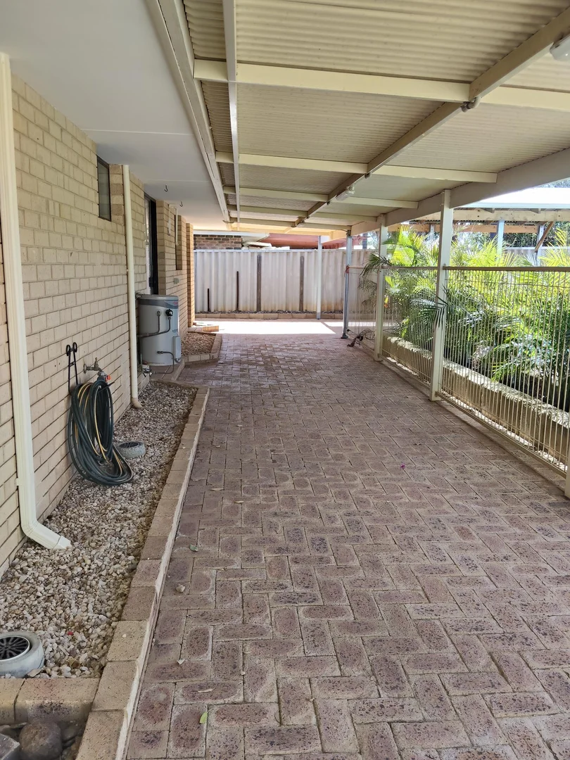Additional image 10 of 44 Pinyali Way, Waggrakine WA 6530