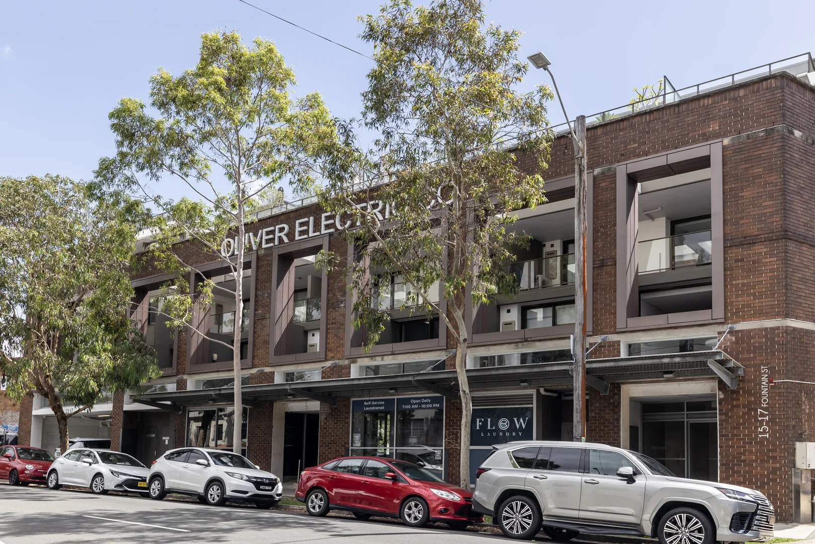 Additional image 10 of 1/15-17 Fountain Street, Alexandria NSW 2015