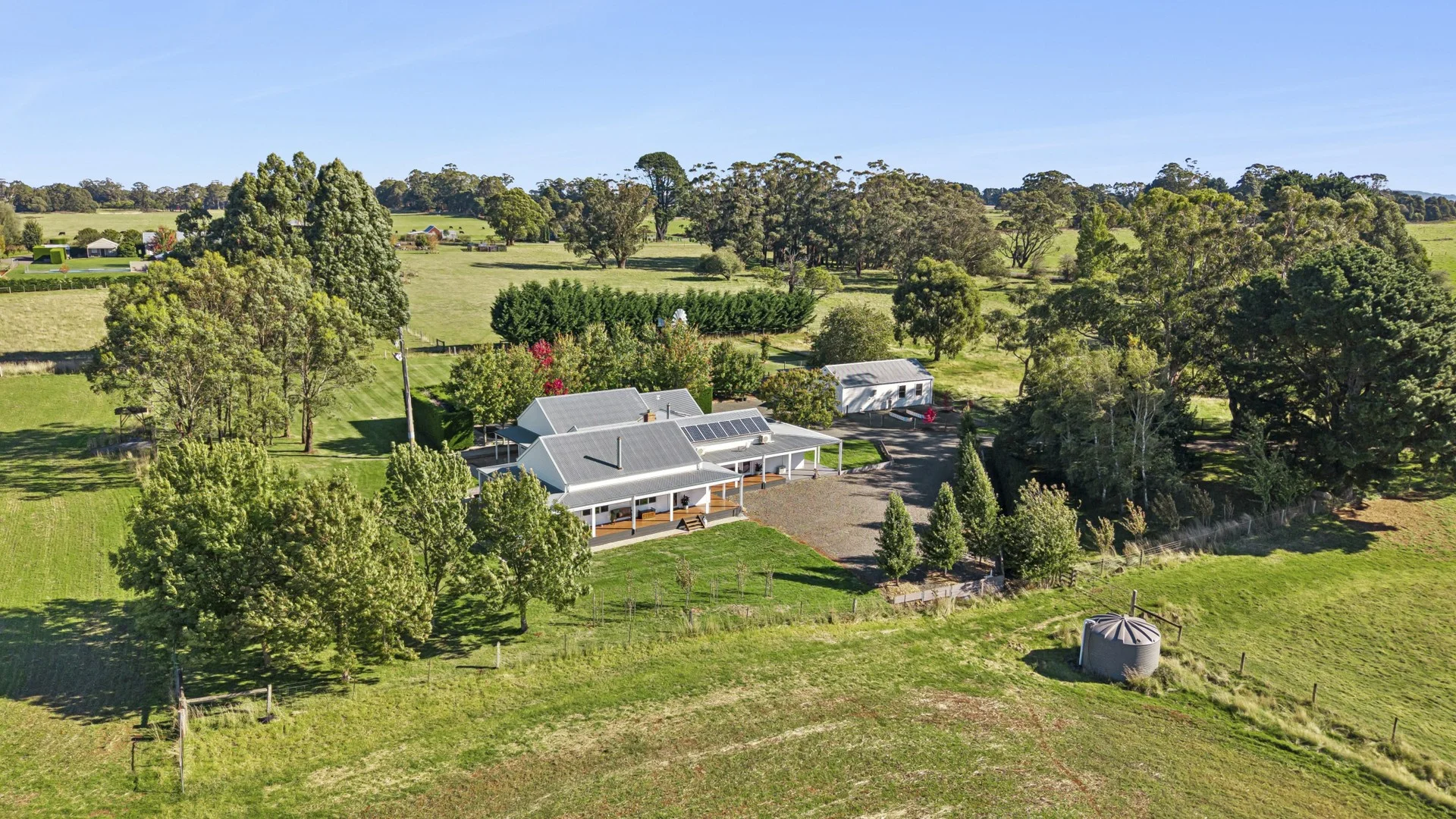 837 James Lane, Trentham East VIC 3458