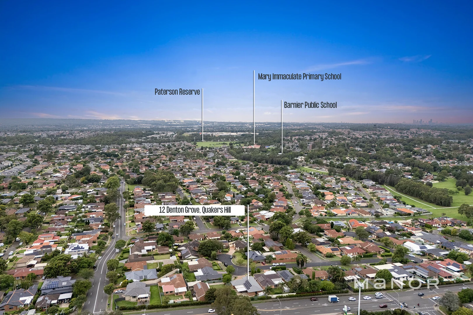 Additional image 22 of 12 Denton Grove, Quakers Hill NSW 2763